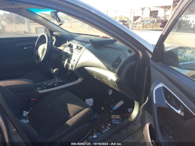 1N4AL3AP0EC105772 Nissan Altima 2.5 S