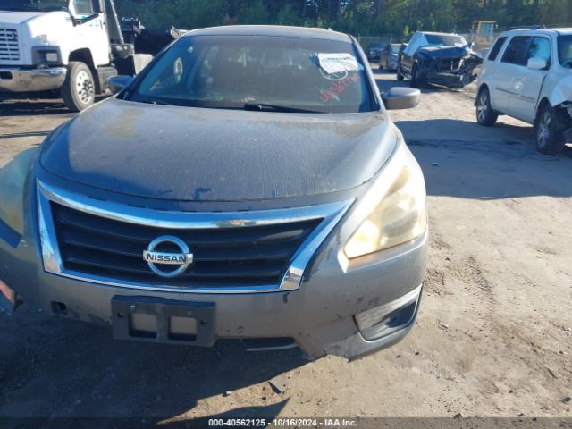 1N4AL3AP0EC105772 Nissan Altima 2.5 S