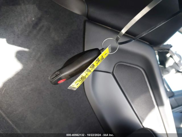 WP1AG2A58HLB53076 Porsche Macan Gts