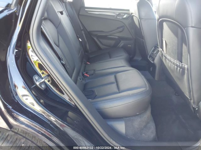 WP1AG2A58HLB53076 Porsche Macan Gts