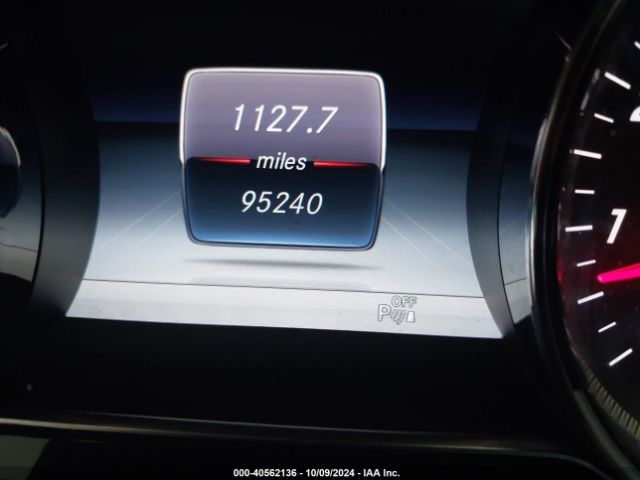 WDDZF4KB9HA136120 Mercedes-Benz E 300 4matic
