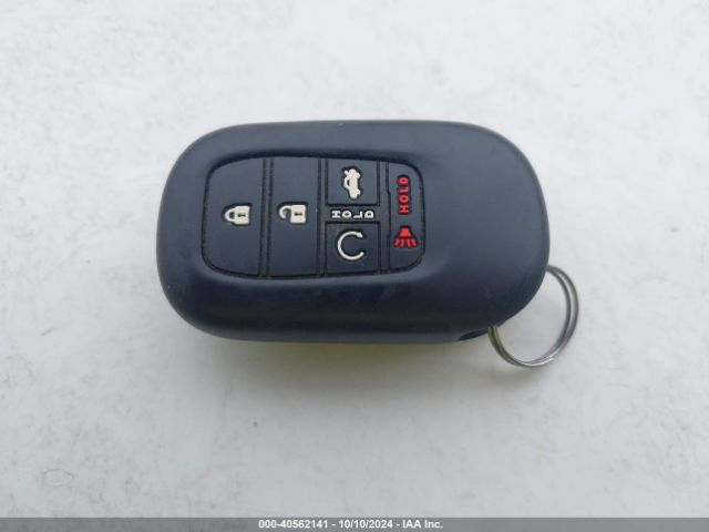 2HKRS4H45PH407731 Honda Cr-v Ex Awd