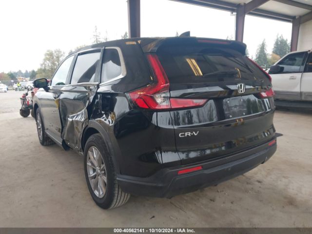 2HKRS4H45PH407731 Honda Cr-v Ex Awd