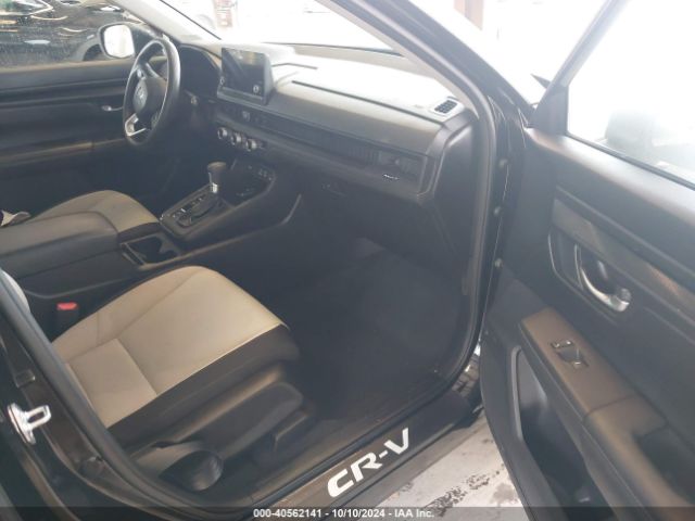 2HKRS4H45PH407731 Honda Cr-v Ex Awd