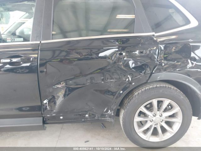 2HKRS4H45PH407731 Honda Cr-v Ex Awd