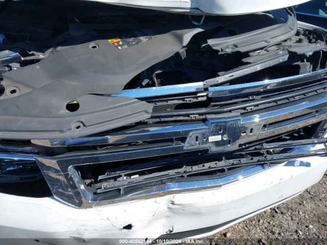 1GNSKKKC2FR741509 Chevrolet Suburban 1500 Ltz