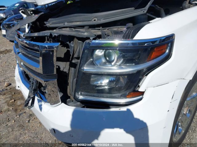 1GNSKKKC2FR741509 Chevrolet Suburban 1500 Ltz