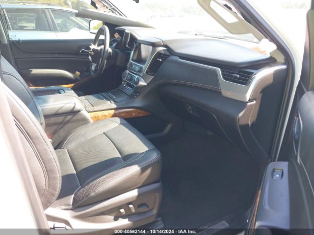 1GNSKKKC2FR741509 Chevrolet Suburban 1500 Ltz
