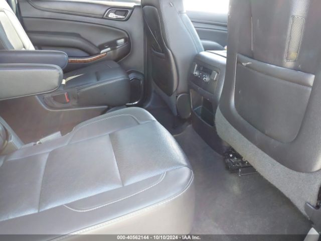 1GNSKKKC2FR741509 Chevrolet Suburban 1500 Ltz