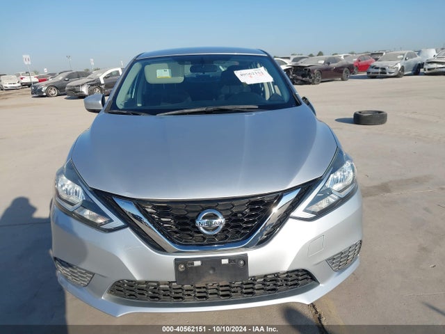 Nissan SENTRA SV 2016 3N1AB7AP7GL657932 Image 13