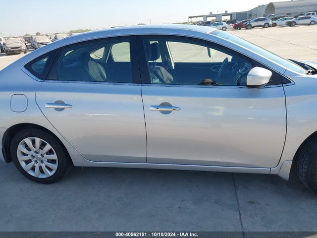 Nissan SENTRA SV 2016 3N1AB7AP7GL657932 Image 14