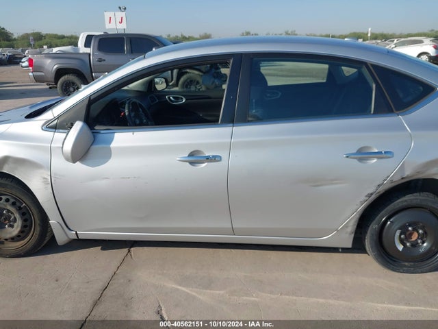Nissan SENTRA SV 2016 3N1AB7AP7GL657932 Image 15