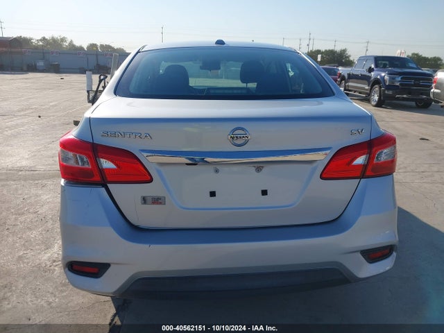 Nissan SENTRA SV 2016 3N1AB7AP7GL657932 Image 17