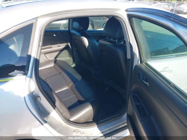 2G1WD5E39E1123878 Chevrolet IMPALA LIMITED POLICE