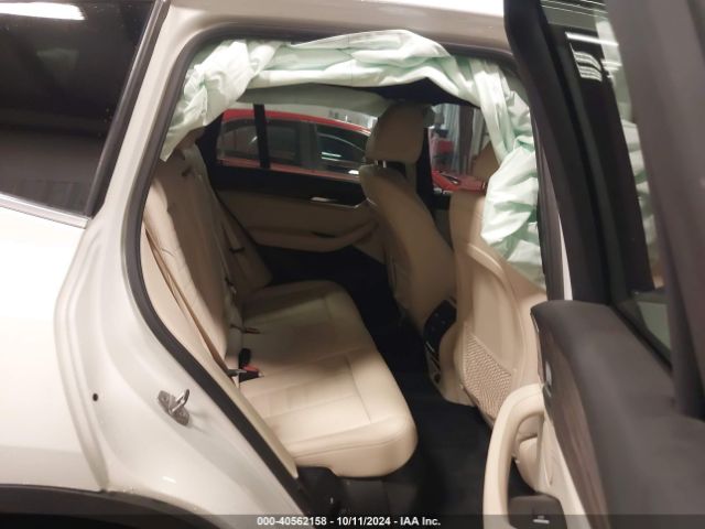 5UXTR9C53KLE11992 BMW X3 Xdrive30i