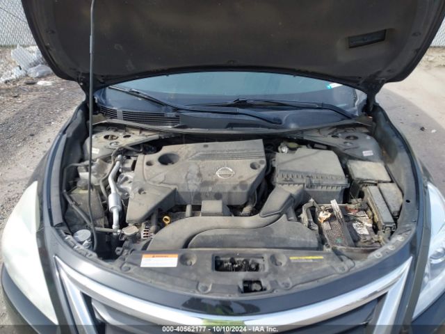 1N4AL3AP6FC153178 Nissan Altima 2.5 S