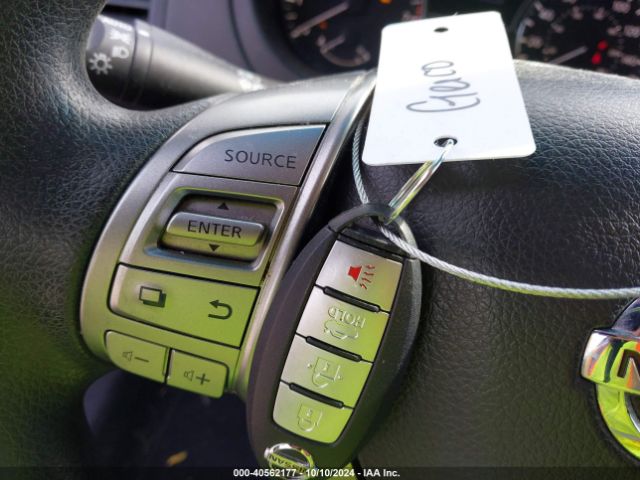 1N4AL3AP6FC153178 Nissan Altima 2.5 S