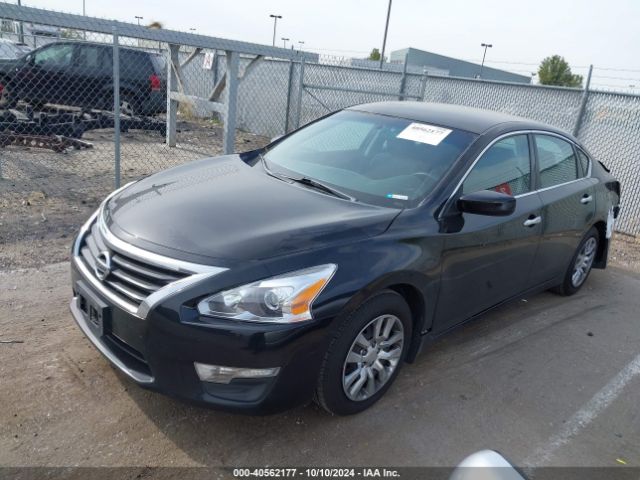 1N4AL3AP6FC153178 Nissan Altima 2.5 S