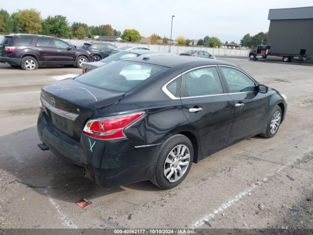 1N4AL3AP6FC153178 Nissan Altima 2.5 S