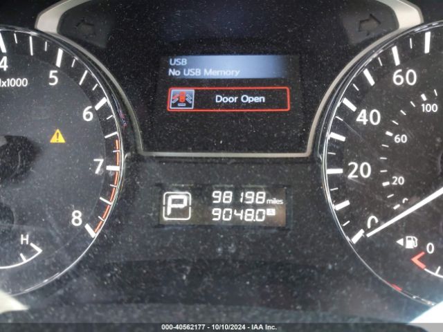 1N4AL3AP6FC153178 Nissan Altima 2.5 S