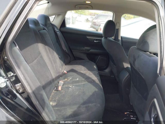 1N4AL3AP6FC153178 Nissan Altima 2.5 S