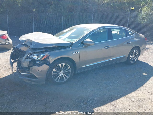 1G4ZP5SS2HU145605 Buick Lacrosse Essence