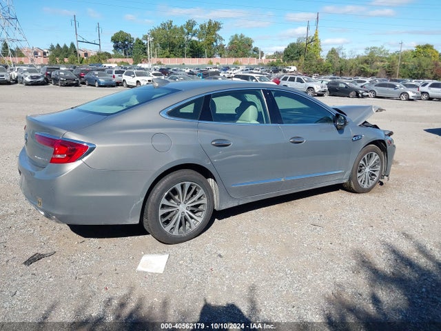 1G4ZP5SS2HU145605 Buick Lacrosse Essence