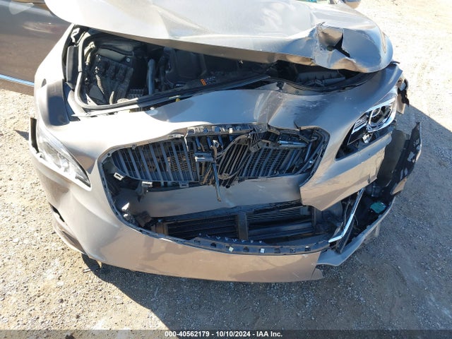 Buick Lacrosse Essence 2017 1G4ZP5SS2HU145605 Image 6