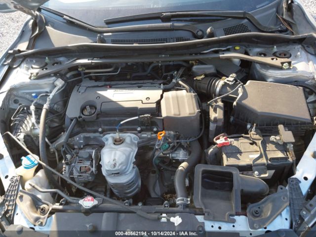 1HGCR2F13HA024105 Honda Accord Sport Se