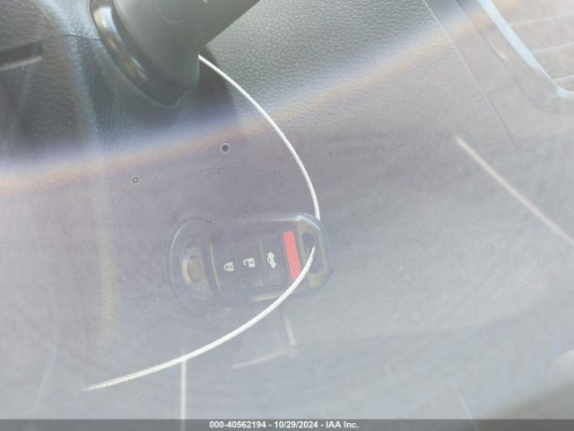 1HGCR2F13HA024105 Honda Accord Sport Se