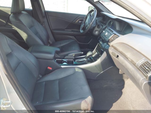 1HGCR2F13HA024105 Honda Accord Sport Se