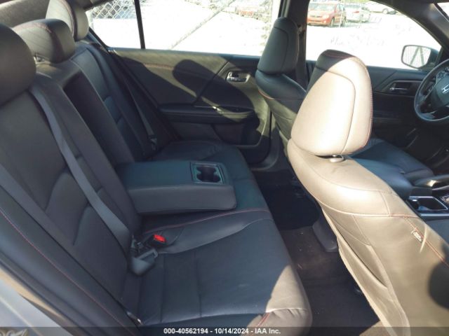 1HGCR2F13HA024105 Honda Accord Sport Se