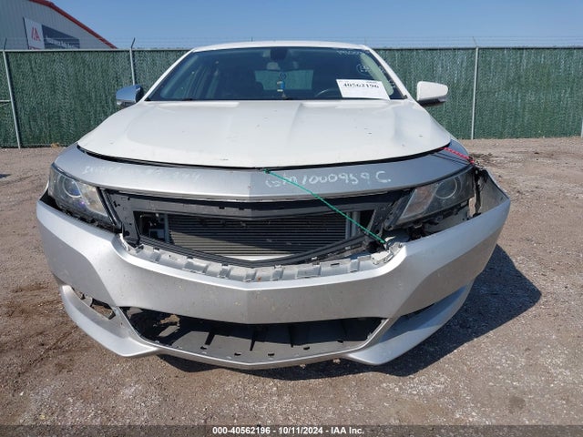 Chevrolet IMPALA 1LT 2017 1G1105SA9HU191003 Image 12