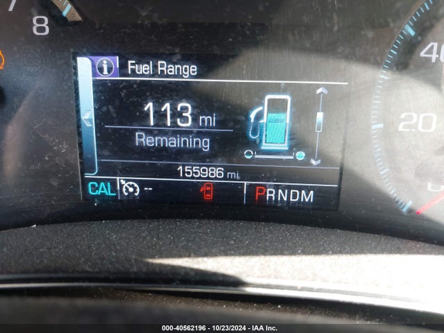Chevrolet IMPALA 1LT 2017 1G1105SA9HU191003 Image 15
