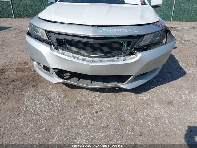 Chevrolet IMPALA 1LT 2017 1G1105SA9HU191003 Image 17
