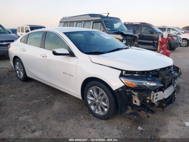 1G1ZD5ST9LF055041 auction archive image