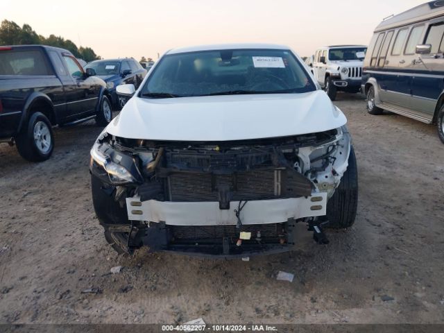 1G1ZD5ST9LF055041 Chevrolet Malibu Fwd Lt