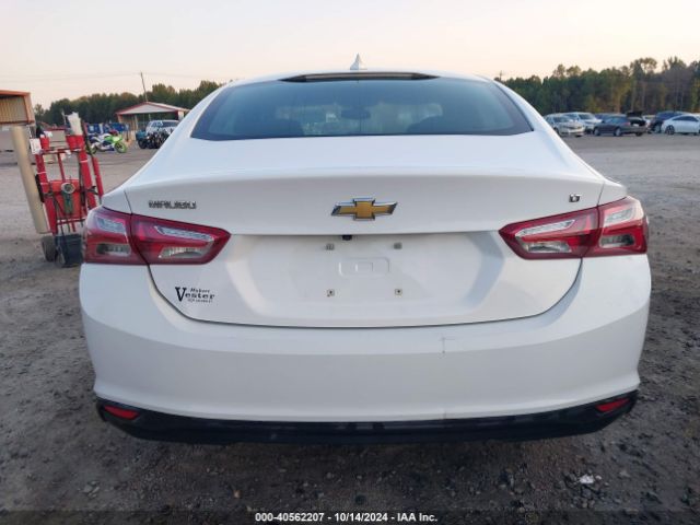 1G1ZD5ST9LF055041 Chevrolet Malibu Fwd Lt
