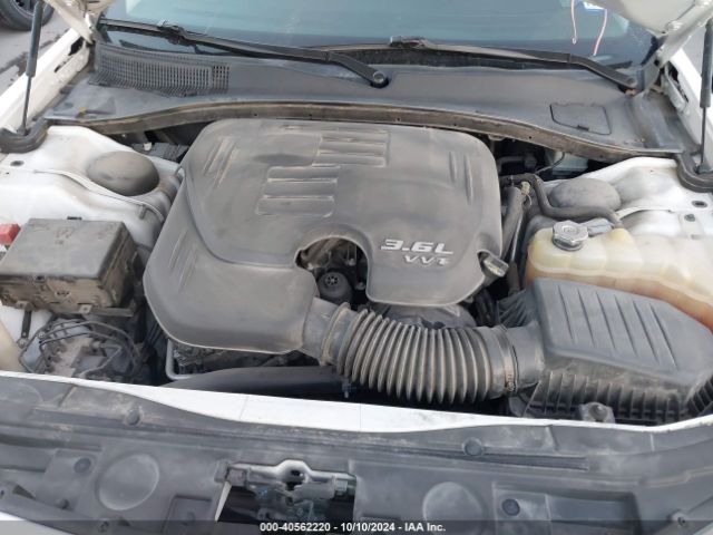 2C3CCAEG2LH108608 Chrysler 300 Limited