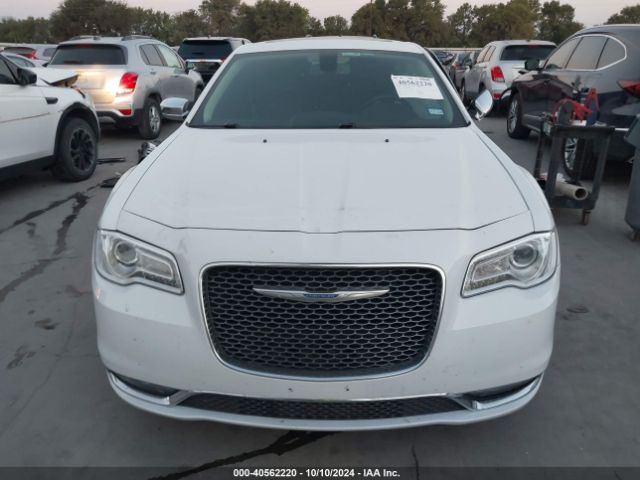 2C3CCAEG2LH108608 Chrysler 300 Limited