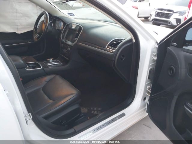 2C3CCAEG2LH108608 Chrysler 300 Limited