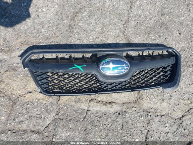 JF2GPAKC8E8292708 Subaru Xv Crosstrek 2.0i Limited