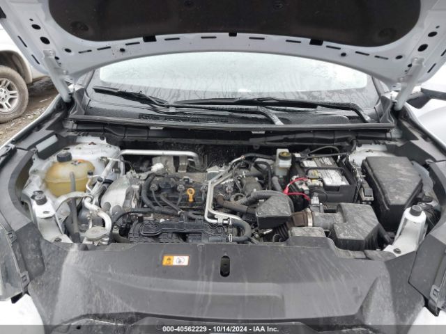 JA4J4UA8XNZ064726 Mitsubishi Outlander Se 2.5