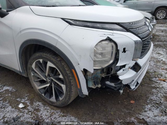 JA4J4UA8XNZ064726 Mitsubishi Outlander Se 2.5