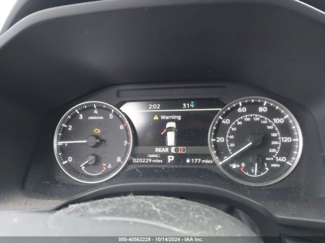 JA4J4UA8XNZ064726 Mitsubishi Outlander Se 2.5