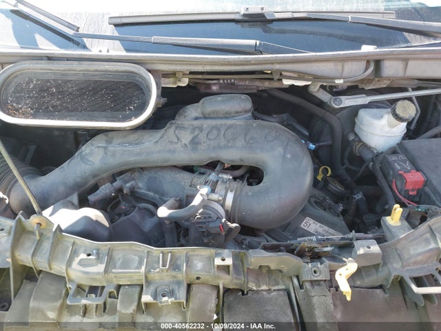 Ford Transit-250 2015 1FTNR1ZM1FKA56338 Image 10