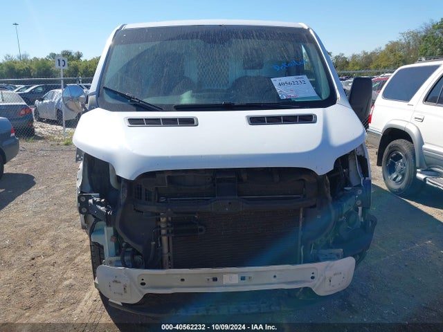 Ford Transit-250 2015 1FTNR1ZM1FKA56338 Image 12
