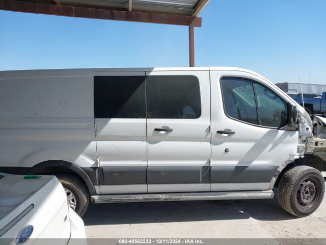 Ford Transit-250 2015 1FTNR1ZM1FKA56338 Image 13