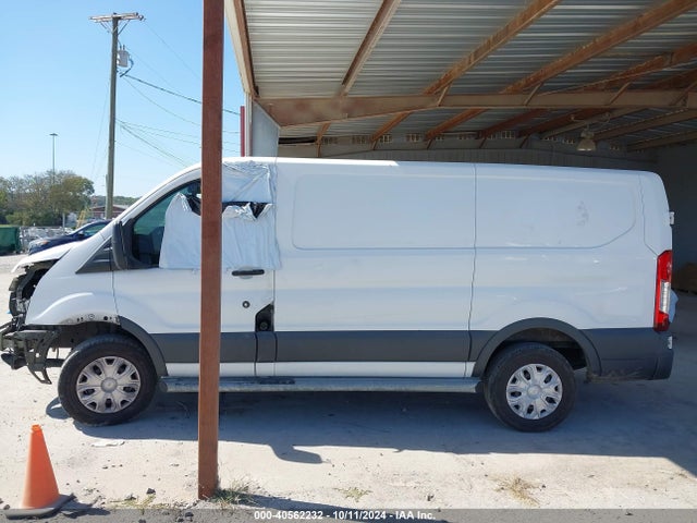 Ford Transit-250 2015 1FTNR1ZM1FKA56338 Image 14