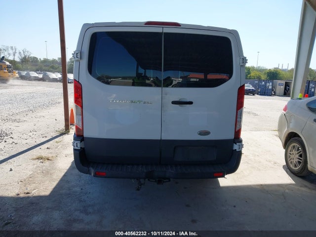 Ford Transit-250 2015 1FTNR1ZM1FKA56338 Image 16